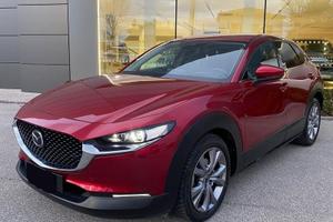 Mazda CX-30 2.0L Skyactiv-X 100th Anniversary...