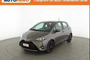 TOYOTA Yaris ER19167