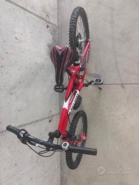 MTB eclips 20 pollici
