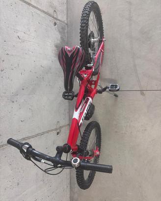MTB eclips 20 pollici