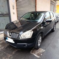 Nissan Qashqai 1,5dci anno 2008