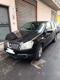 Nissan Qashqai 1,5dci anno 2008