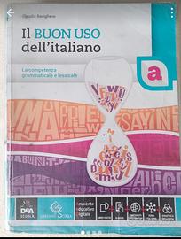 il buon uso dell'italiano