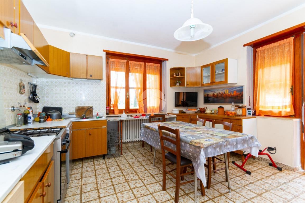 Casa – Leini, Tedeschi - Vista 3