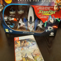 Starlink - Battle for Atlas (Nintendo Switch)