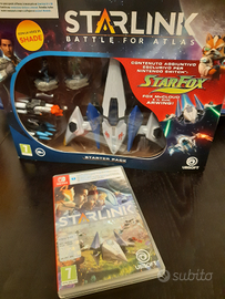 Starlink - Battle for Atlas (Nintendo Switch)