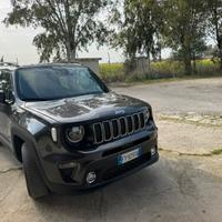 Jeep renegade 1.6