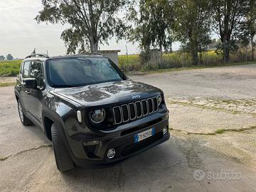 Jeep renegade 1.6