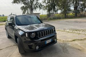 Jeep renegade 1.6