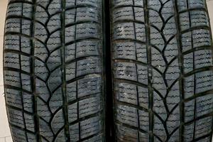 gomme 165 70 14 termiche m+s per Fiat Panda