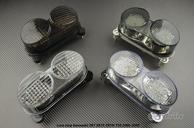 Luce stop Kawasaki ZR7 ZR7S ZR7N 750 2000-2005