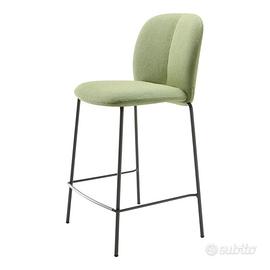 SGABELLO S-CAB MENTA POP H65/75