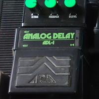ARIA analog Delay ADL-1 anni 80 originale