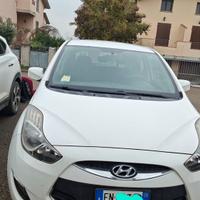 hunday ix20 Diesel - 2012 - 118.000km 