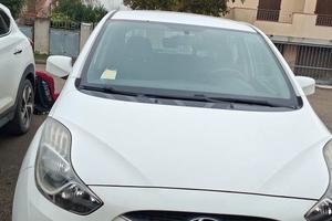 hunday ix20 Diesel - 2012 - 118.000km 