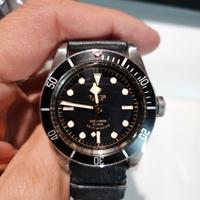 tudor black bay heritage ref 79220N