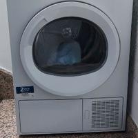 Asciugatrice beko 8kg +++A