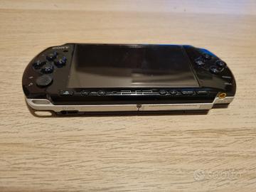Psp 3004 + memory stick 4 giga