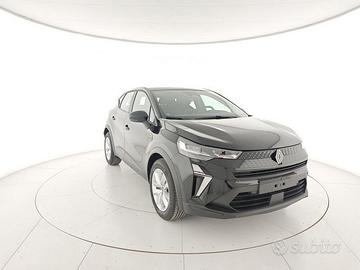 Renault Captur ECO-G 100 CV Evolution