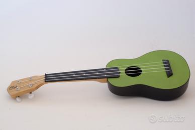 Ukulele Mahilele