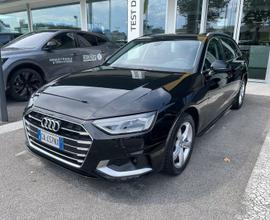 Audi A4 Avant 30 2.0 TDI mHEV 136cv Business ...