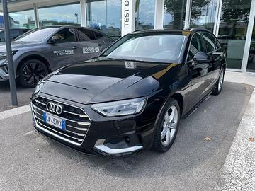 Audi A4 Avant 30 2.0 TDI mHEV 136cv Business ...