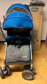 Passeggino Chicco