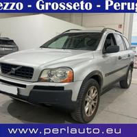 VOLVO XC90 2.4 D5 185 CV AWD