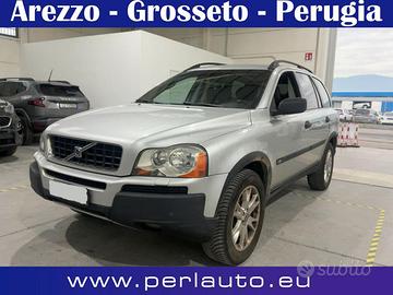 VOLVO XC90 2.4 D5 185 CV AWD