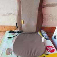 Homedics massaggiatore da seduta