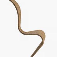 Sedia S chair di Cappellini