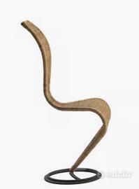 Sedia S chair di Cappellini