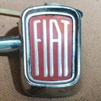 Fregio mascherina Fiat 500L