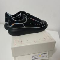 Alexander Mcqueen Oversized Sneakers