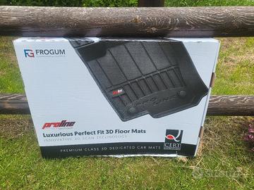 TAPPETINI JEEP GRAND CHEROKEE