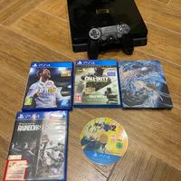 Ps4 Limited edition final fantasy xv