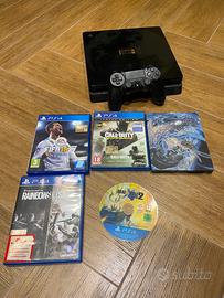 Ps4 Limited edition final fantasy xv