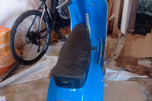 vespa special 