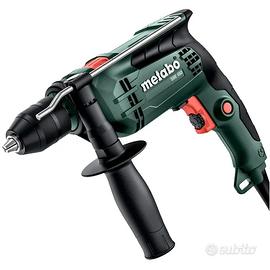 Trapano a percussione METABO SBE 650