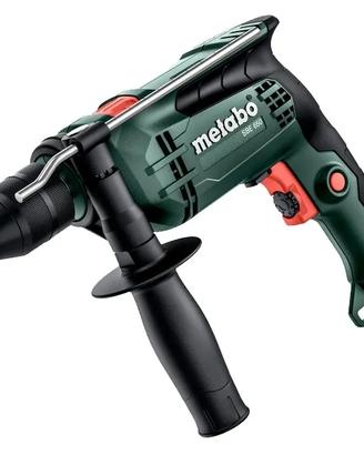 Trapano a percussione METABO SBE 650