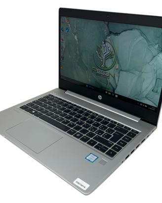 HP Pro 440 G6 i5 16-256 SSD Garanzia 12 Mesi