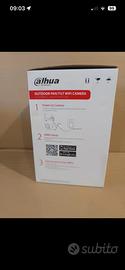Dahua PICOO A2 360 wifi 5 mp