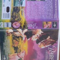 vhs originale babe maialino coraggioso 