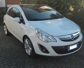 Opel Corsa 1.3 CDTI 95CV 3 p. b-color X NEOPATENTA