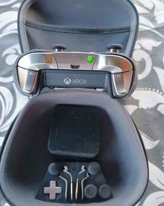 Xbox controller Elite 1 Microsoft 