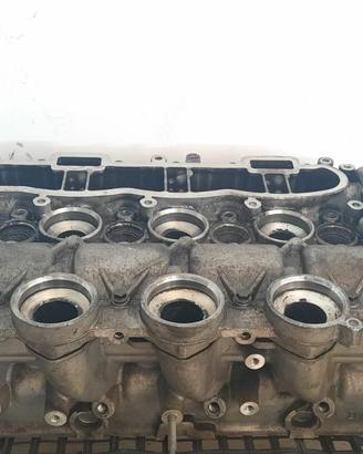 TESTA COMPLETA CITROEN Xsara Picasso 2° Serie 965