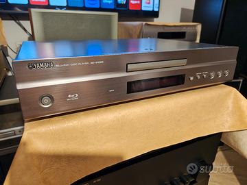 Yamaha BD-S1065
