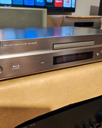 Yamaha BD-S1065