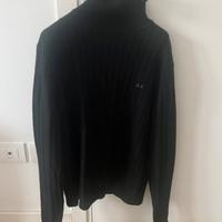 Maglione Sun68 nero