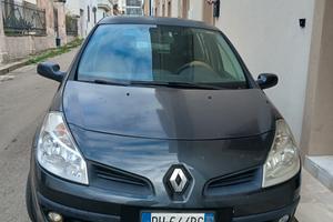 Renault clio 1 5 diesel 